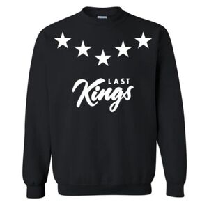 Tyga Last Kings Sweatshirt - Size Small